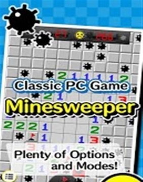 Minesweeper游戏截图4