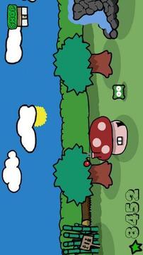 电子宠物游戏截图4