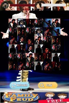 Michael Jackson游戏截图1
