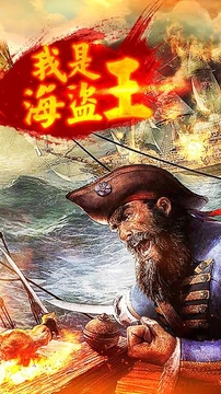 我是海盗王游戏截图1