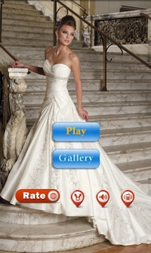 婚礼女孩游戏游戏截图4