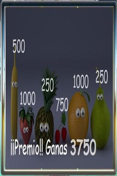 水果摇摇乐游戏截图3