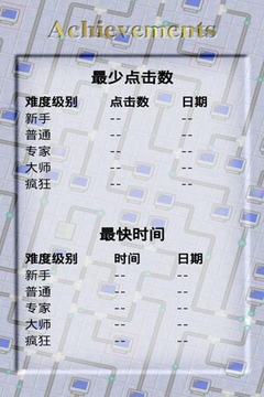 疯狂的老鼠游戏截图3