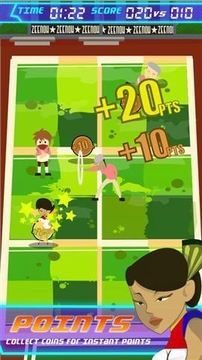 穿越游戏截图2