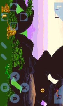 狮子王游戏截图3