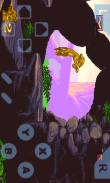 狮子王游戏截图4