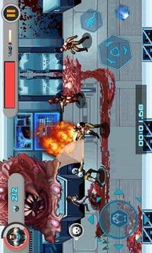 异形隔离 Alien Quarantine游戏截图3