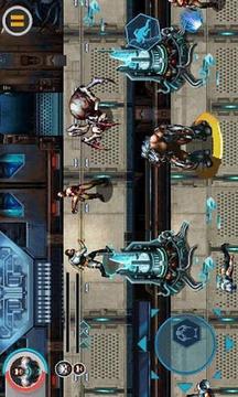 异形隔离 Alien Quarantine游戏截图4