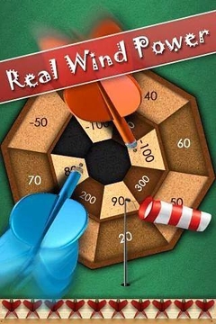 飞镖高手游戏截图1