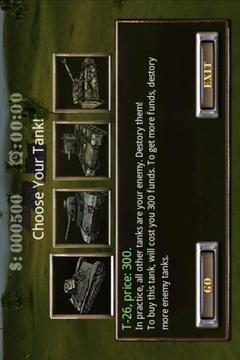 坦克大战 加强版游戏截图4