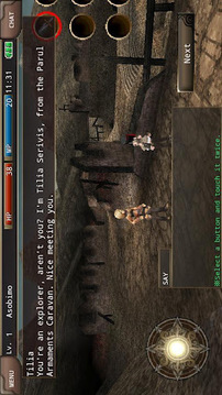艾鲁纳战记Online(IRUNA Online) v1.0.1E游戏截图5