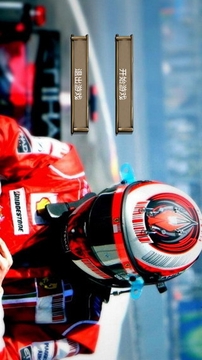 热力赛车游戏截图2