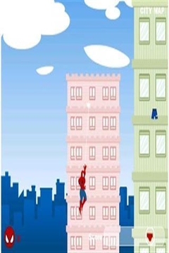 超级蜘蛛侠游戏截图3