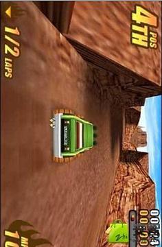 越野赛车游戏截图3