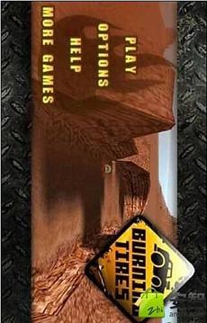 越野赛车游戏截图2