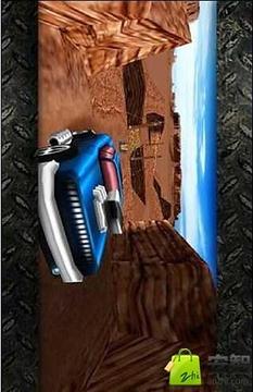 越野赛车游戏截图1