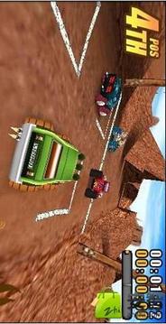 越野赛车游戏截图4