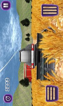 农场模拟器游戏截图5
