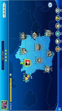 冠军之路游戏截图2