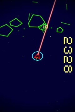 太空射击游戏截图5