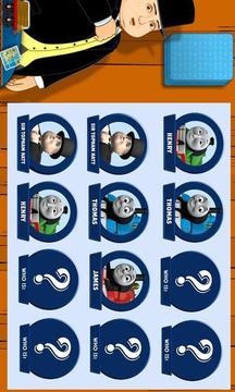 托马斯·火车记忆游戏游戏截图3