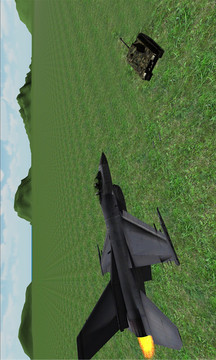 Fighter Jet: Flight Simulator游戏截图1