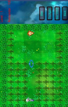 Maze storm游戏截图3