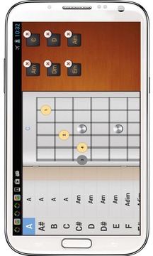 完美吉他游戏截图6