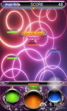 FingerDancingPro手指狂舞游戏截图4