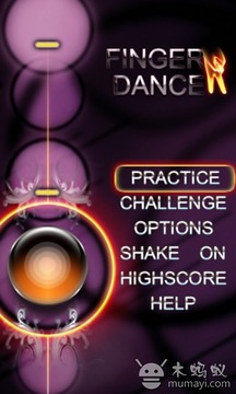 FingerDancingPro手指狂舞游戏截图3
