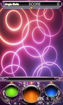 FingerDancingPro手指狂舞游戏截图2