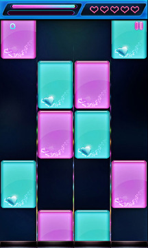 节奏方块游戏截图4