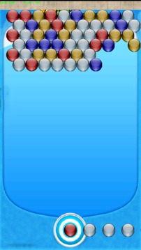 泡泡传奇游戏截图4