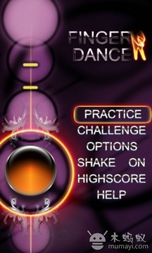 FingerDancingPro手指狂舞游戏截图1