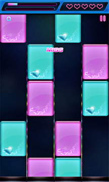 节奏方块游戏截图3