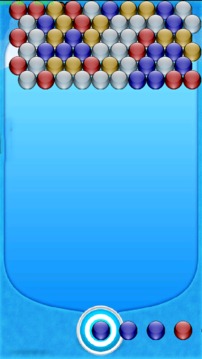 泡泡传奇游戏截图3