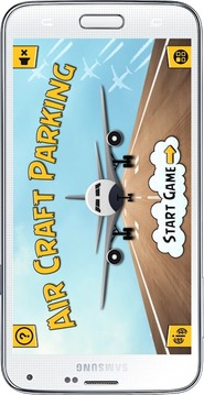 飞机停泊3D游戏截图4
