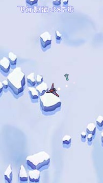 躲导弹游戏截图3