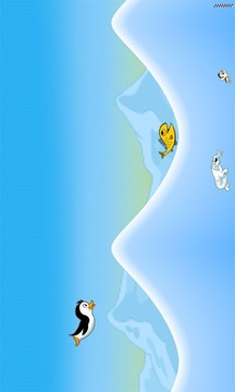 企鹅大冒险游戏截图3