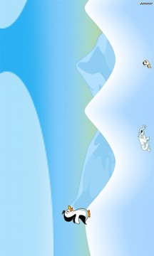 企鹅大冒险游戏截图5