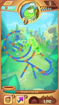 Peggle Blast游戏截图9