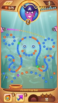 Peggle Blast游戏截图6