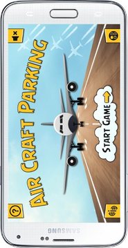 飞机停泊3D游戏截图11