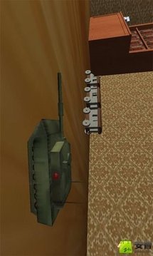 坦克对战游戏截图5
