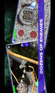 空间战争游戏截图3