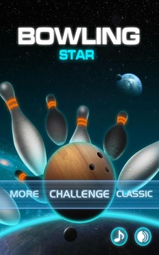 Bowling Star游戏截图1