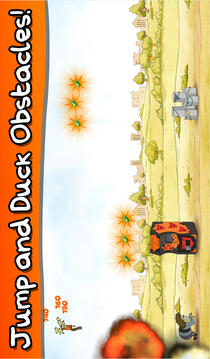 Just A Regular Arcade游戏截图4