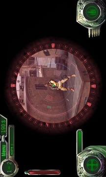 生死狙击-猎杀首领游戏截图10
