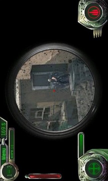 生死狙击-猎杀首领游戏截图3