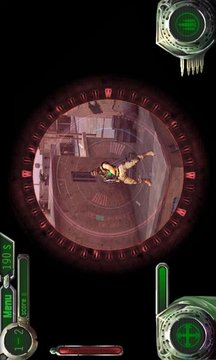 生死狙击-猎杀首领游戏截图7